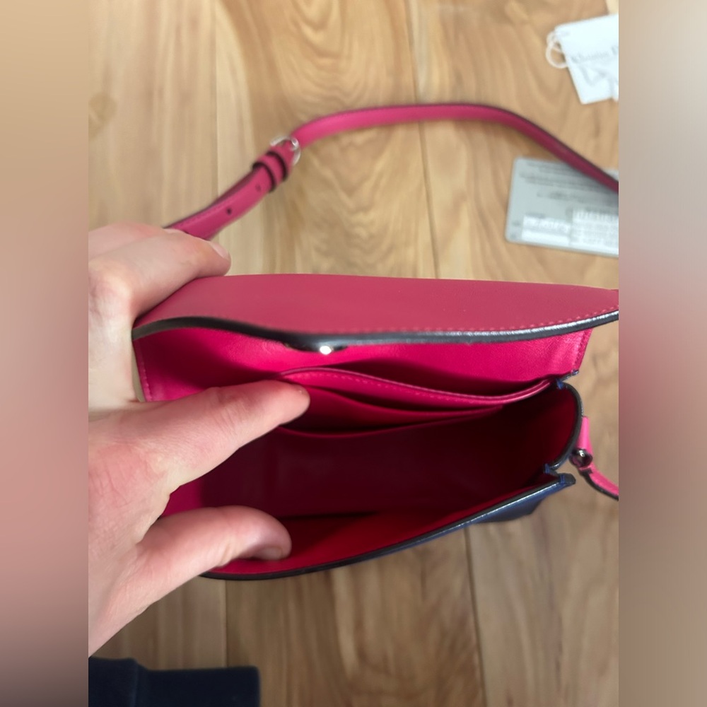 Christian Dior Diorissimo Promenade Envelope Bag - Picture 15 of 16